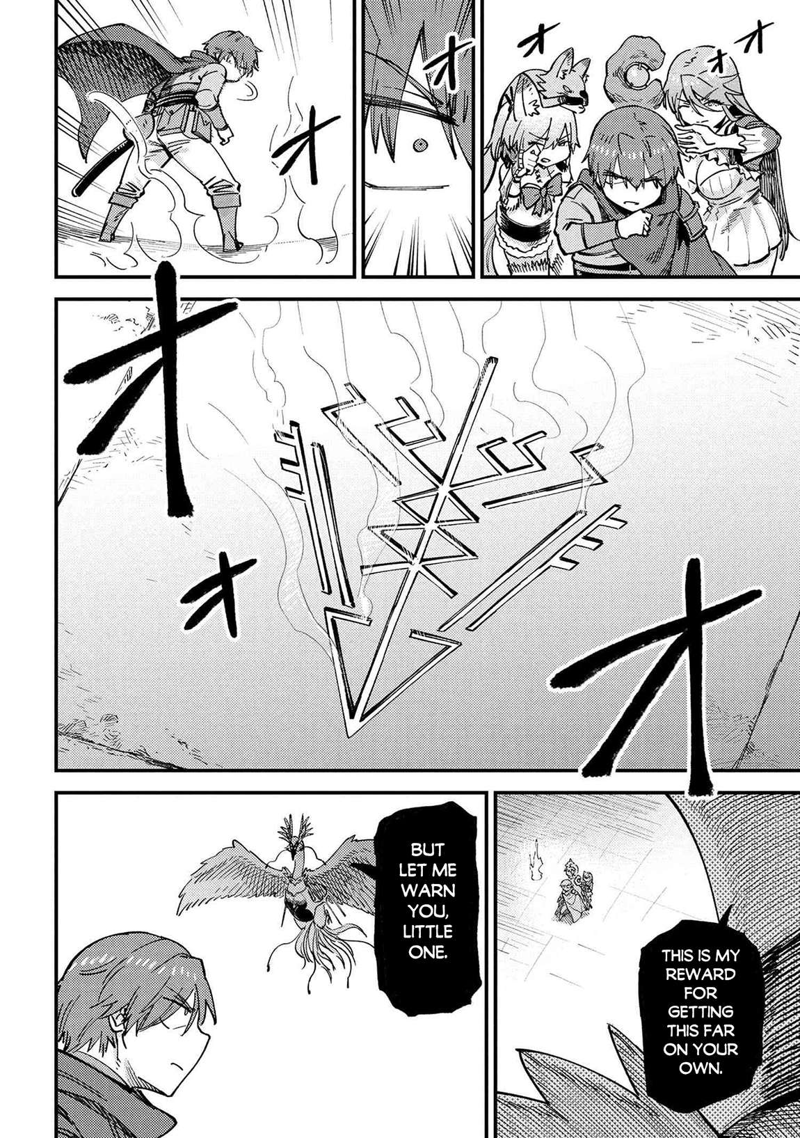 Read Kaifuku Jutsushi No Yarinaoshi Chapter 72.2 - redo-of-healer-manga.com | High Quality Manga Image 15