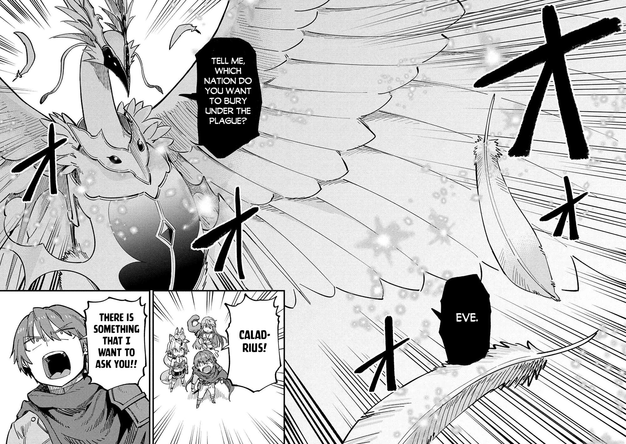Read Kaifuku Jutsushi No Yarinaoshi Chapter 72.2 - redo-of-healer-manga.com | High Quality Manga Image 2