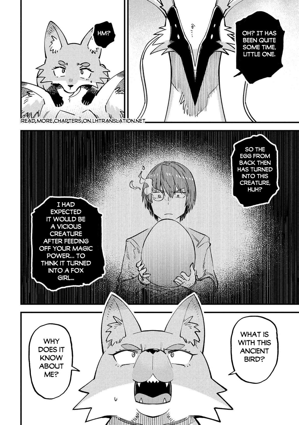 Read Kaifuku Jutsushi No Yarinaoshi Chapter 72.2 - redo-of-healer-manga.com | High Quality Manga Image 3