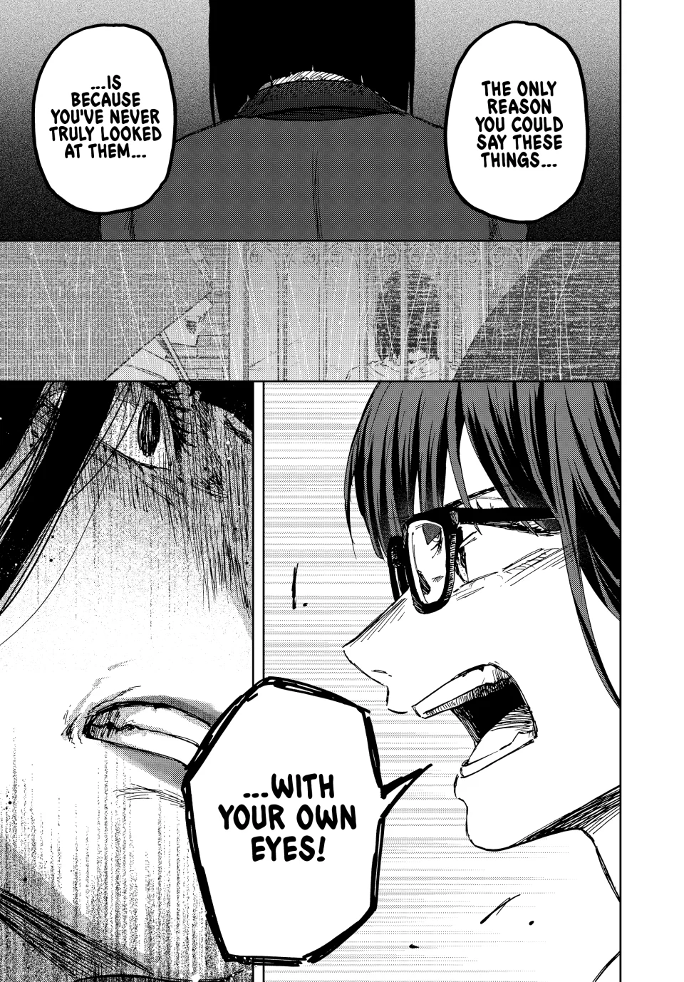 Read The Fragrant Flower Blooms With Dignity Chapter 162 - kaoruhanawarintosaku.net | High Quality Manga Image 17