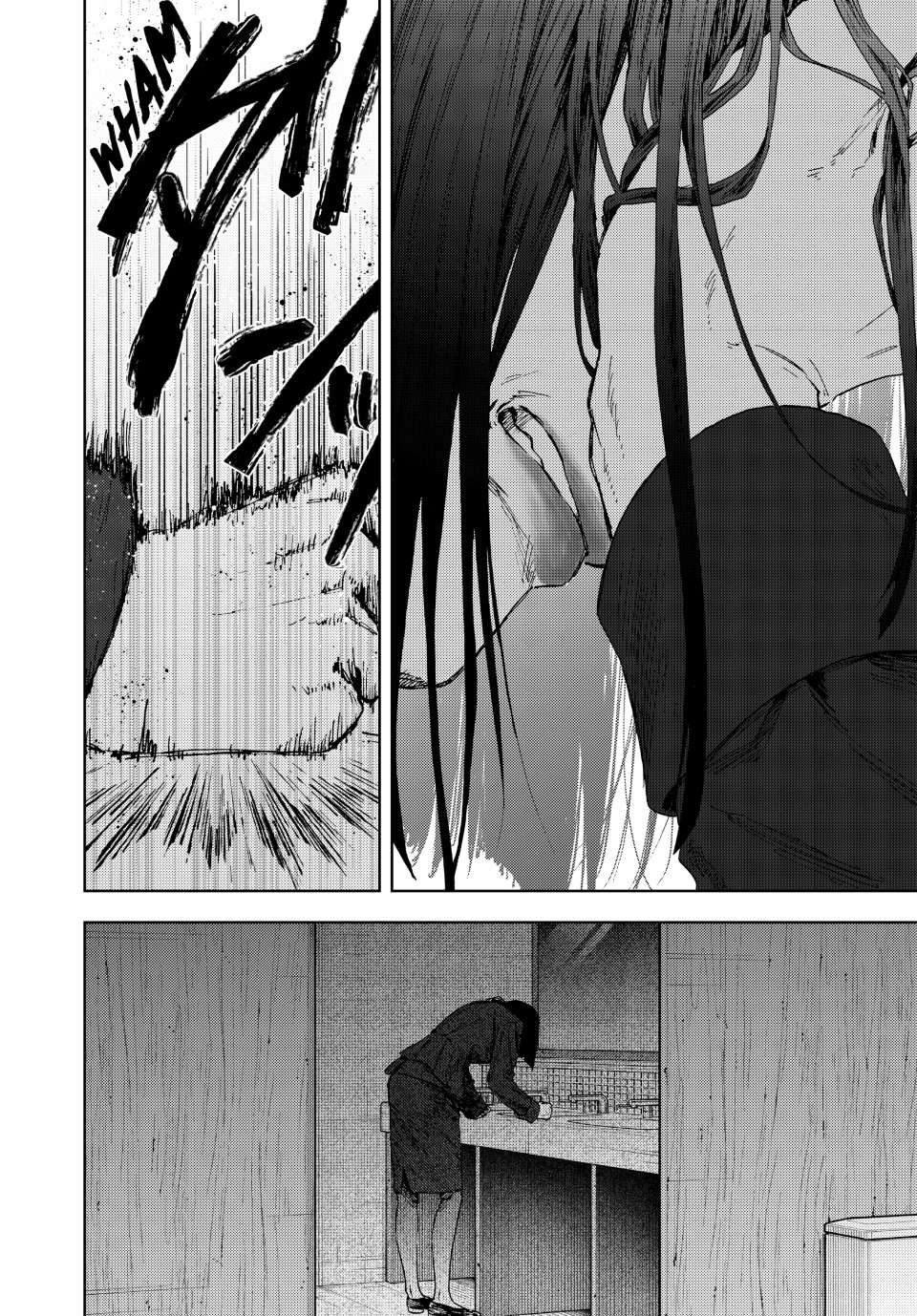 Read The Fragrant Flower Blooms With Dignity Chapter 162 - kaoruhanawarintosaku.net | High Quality Manga Image 24