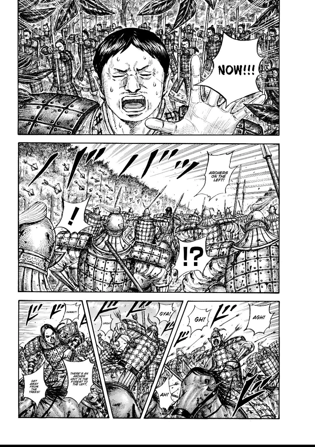 Read Kingdom - Chapter 878 - www.readkingdomfree.com | Image 10