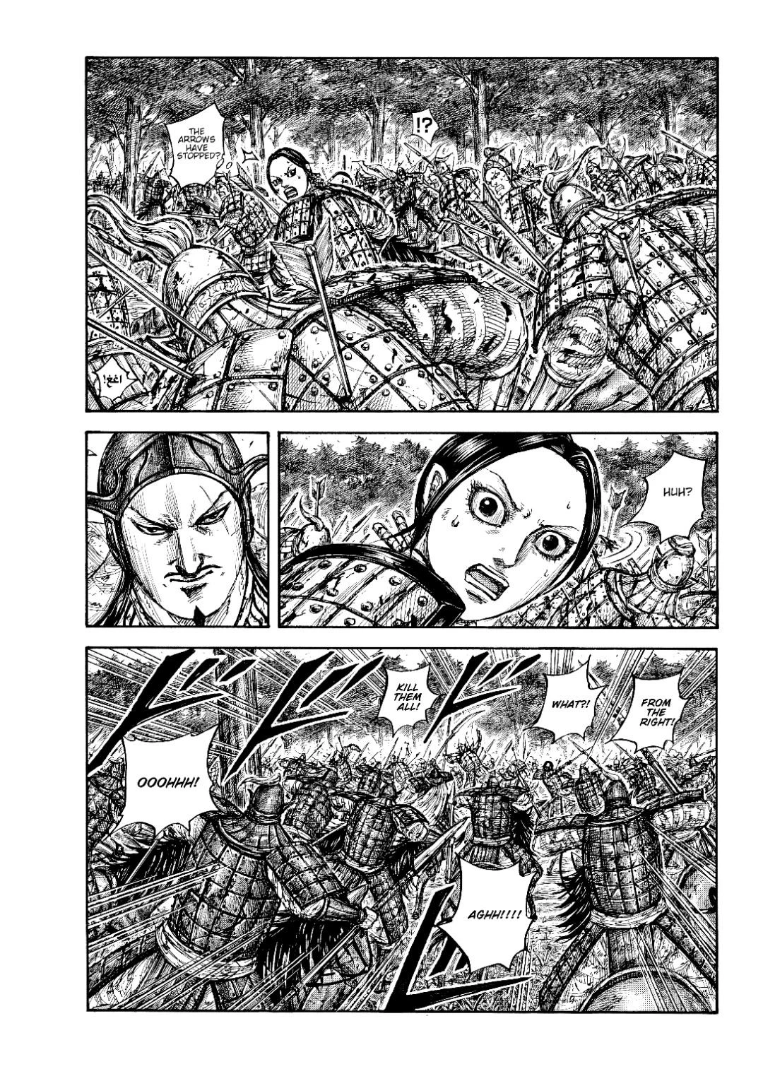 Read Kingdom - Chapter 878 - www.readkingdomfree.com | Image 11