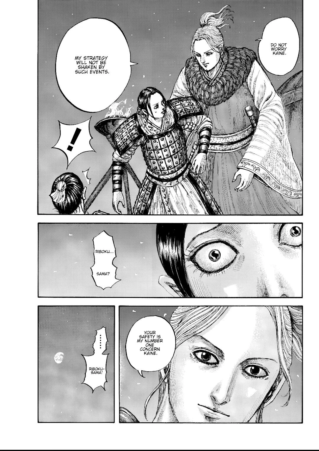 Read Kingdom - Chapter 878 - www.readkingdomfree.com | Image 19
