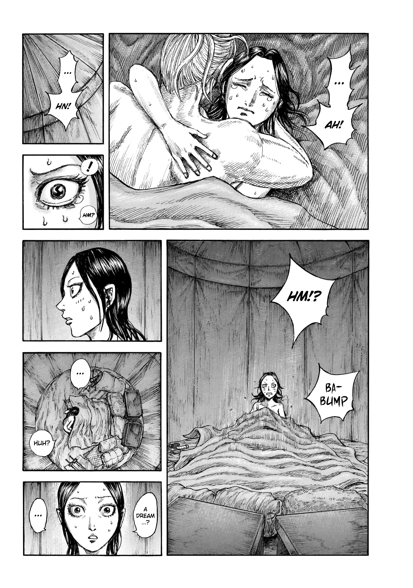 Read Kingdom - Chapter 879 - www.readkingdomfree.com | Image 7
