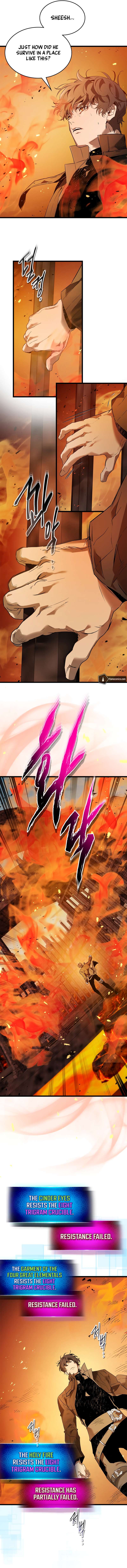 Leveling With The Gods, Chapter 147