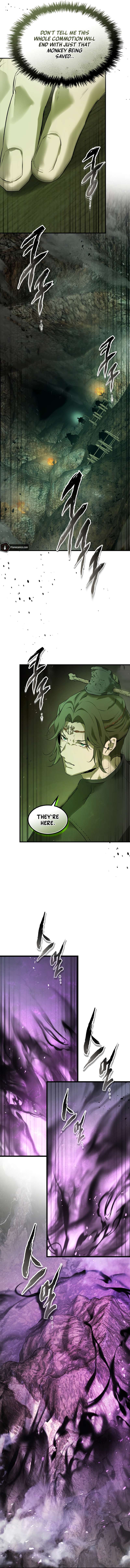 Leveling With The Gods, Chapter 148