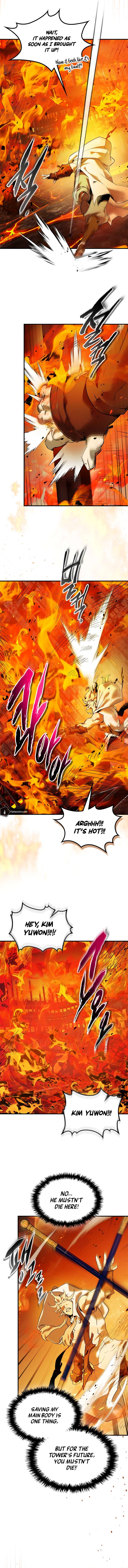 Leveling With The Gods, Chapter 148