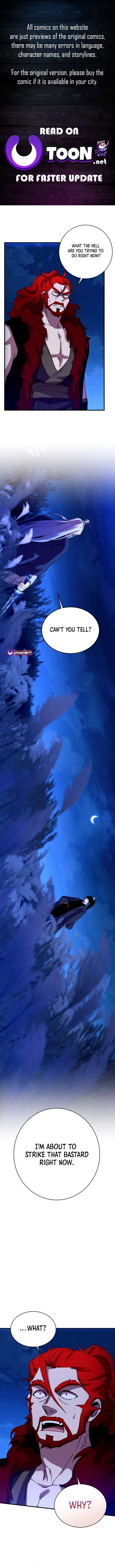 Read Lightning Degree Chapter 212 - degreelightning.net | High Quality Manga Image 1