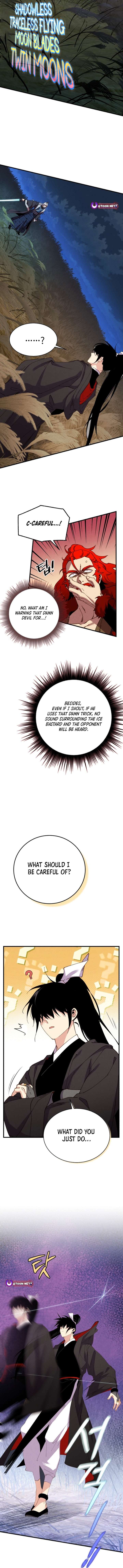 Read Lightning Degree Chapter 212 - degreelightning.net | High Quality Manga Image 11