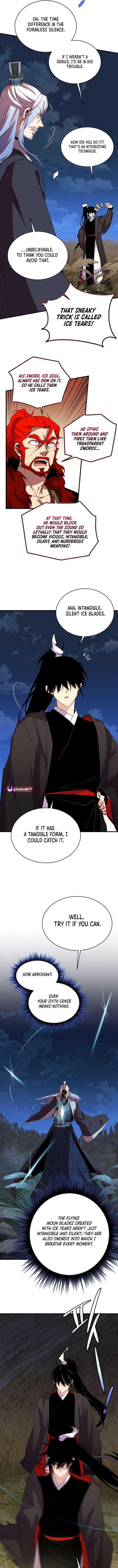 Read Lightning Degree Chapter 212 - degreelightning.net | High Quality Manga Image 12