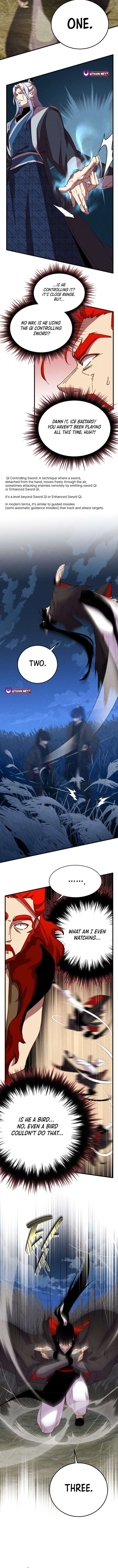 Read Lightning Degree Chapter 212 - degreelightning.net | High Quality Manga Image 13