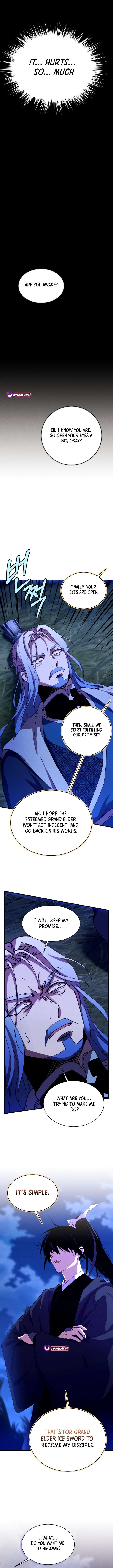 Read Lightning Degree Chapter 212 - degreelightning.net | High Quality Manga Image 15