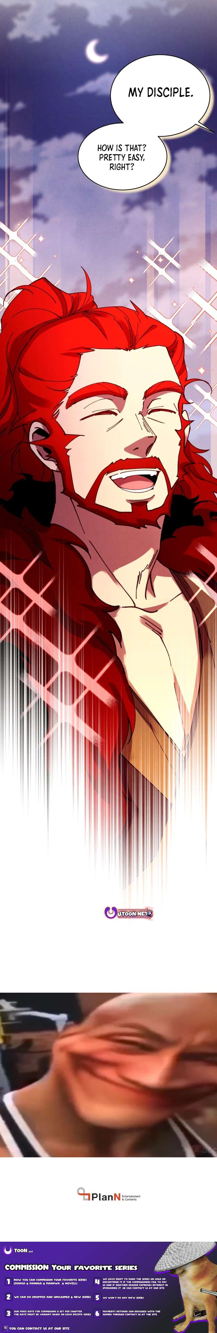 Read Lightning Degree Chapter 212 - degreelightning.net | High Quality Manga Image 16