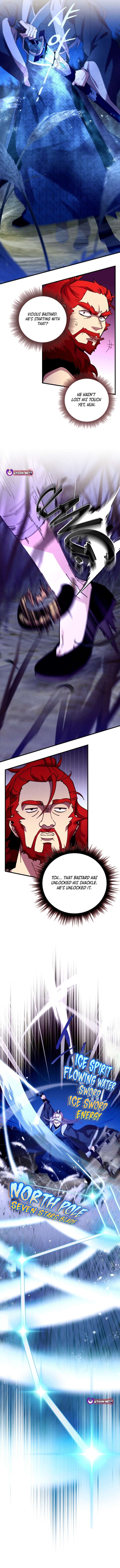 Read Lightning Degree Chapter 212 - degreelightning.net | High Quality Manga Image 5