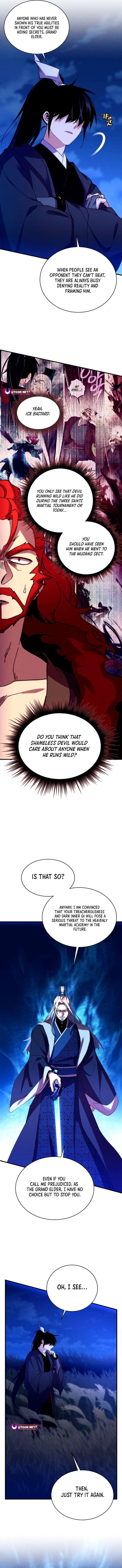 Read Lightning Degree Chapter 212 - degreelightning.net | High Quality Manga Image 9