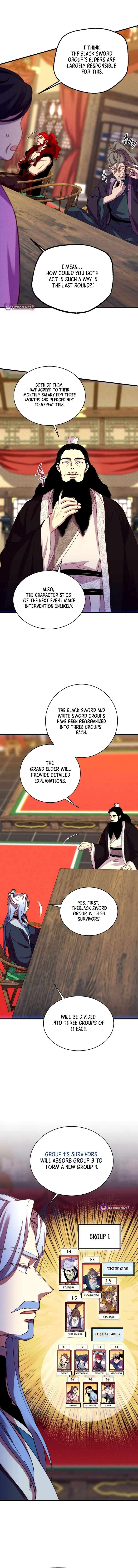 Read Lightning Degree Chapter 213 - degreelightning.net | High Quality Manga Image 10