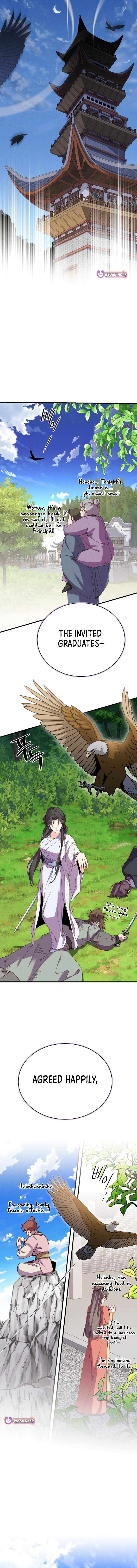 Read Lightning Degree Chapter 213 - degreelightning.net | High Quality Manga Image 14