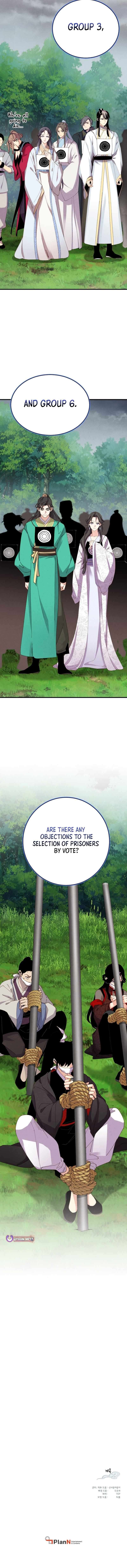 Read Lightning Degree Chapter 213 - degreelightning.net | High Quality Manga Image 16