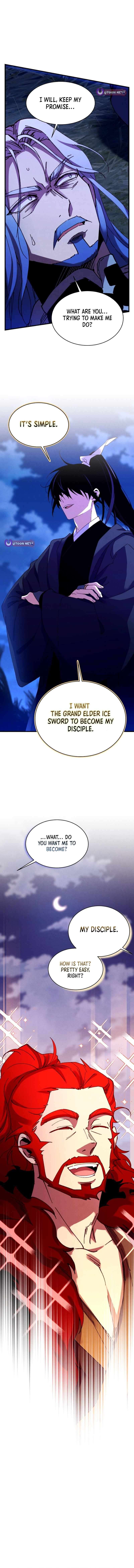 Read Lightning Degree Chapter 213 - degreelightning.net | High Quality Manga Image 2