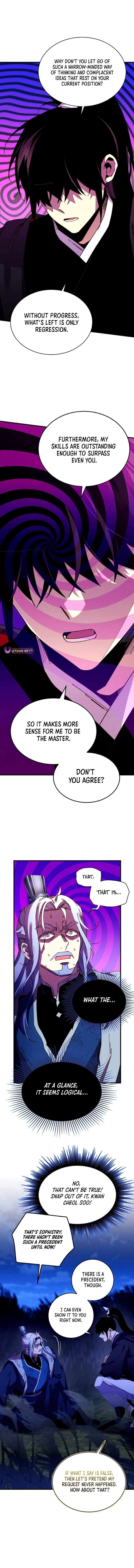 Read Lightning Degree Chapter 213 - degreelightning.net | High Quality Manga Image 4