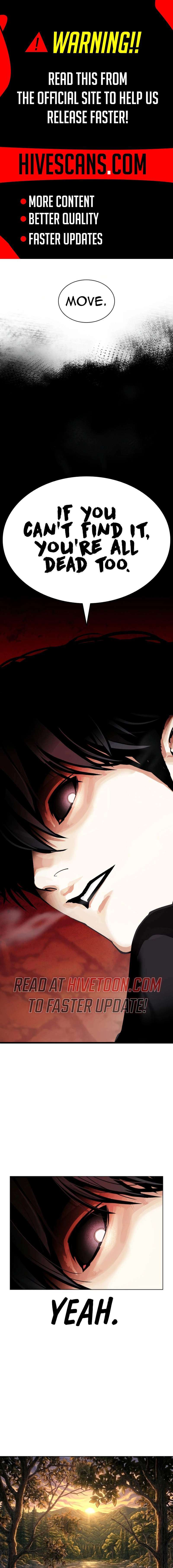 Read Lookism - Chapter 608 - w2.lookismmangafree.com | Image 2