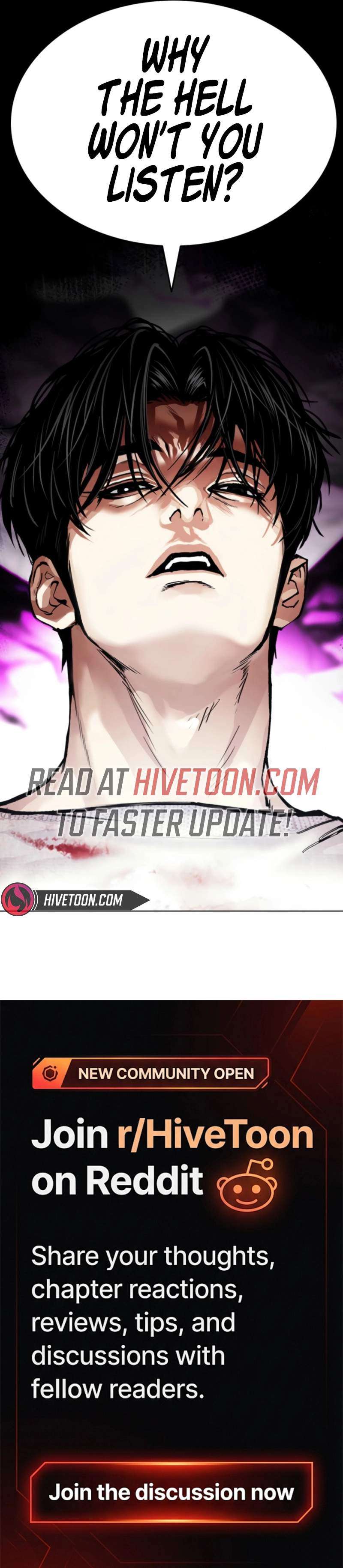 Read Lookism - Chapter 608 - w2.lookismmangafree.com | Image 31