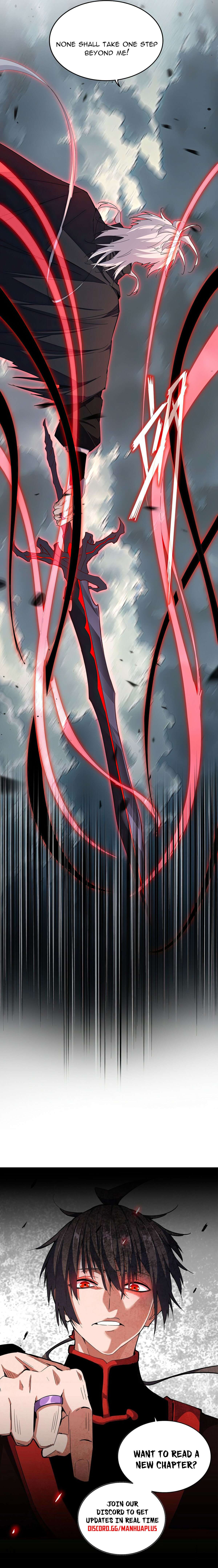 Demonic Emperor Chapter 796 - Image 11