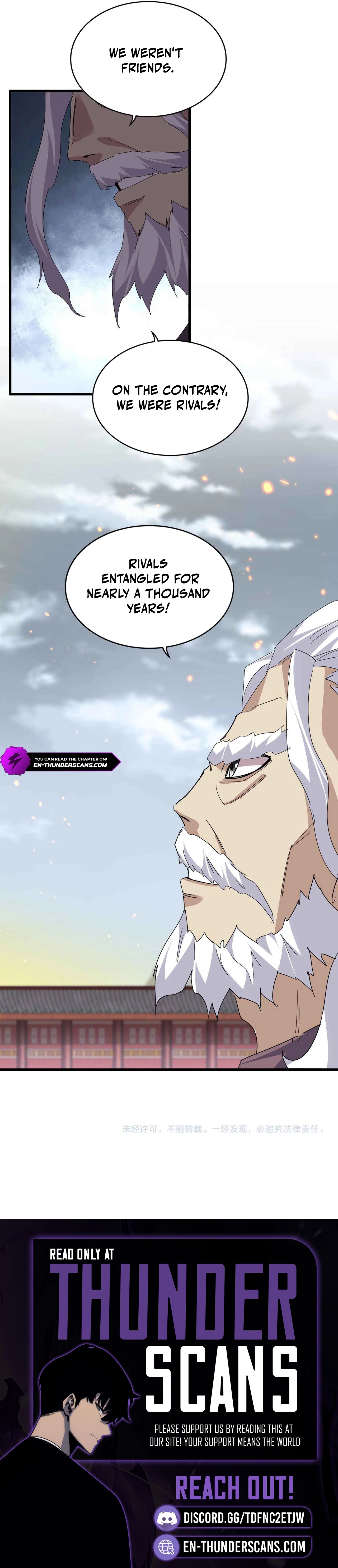 Demonic Emperor Chapter 806 - Image 14