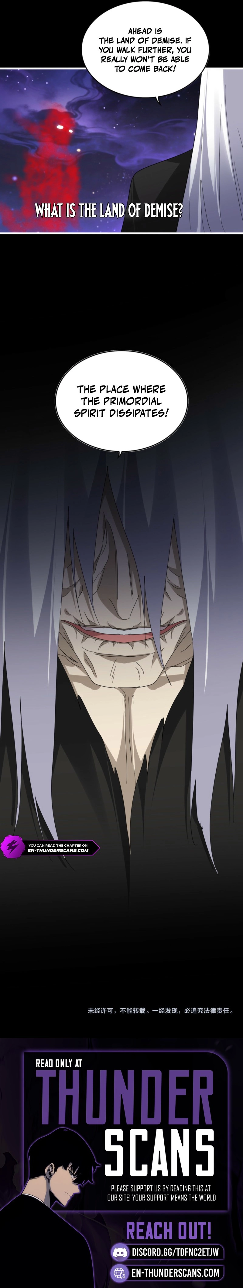 Demonic Emperor Chapter 817 - Image 9