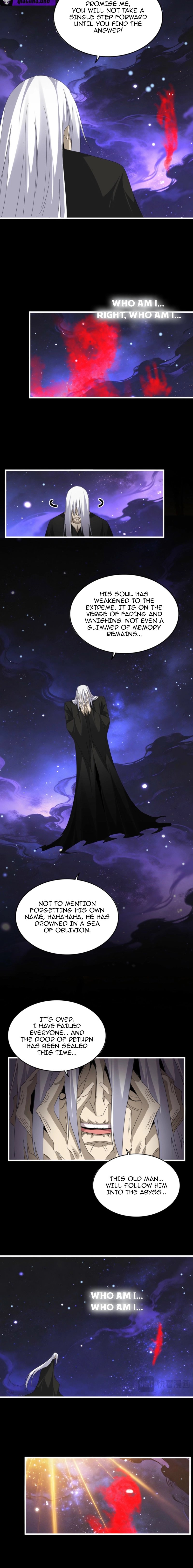 Demonic Emperor Chapter 818 - Image 4