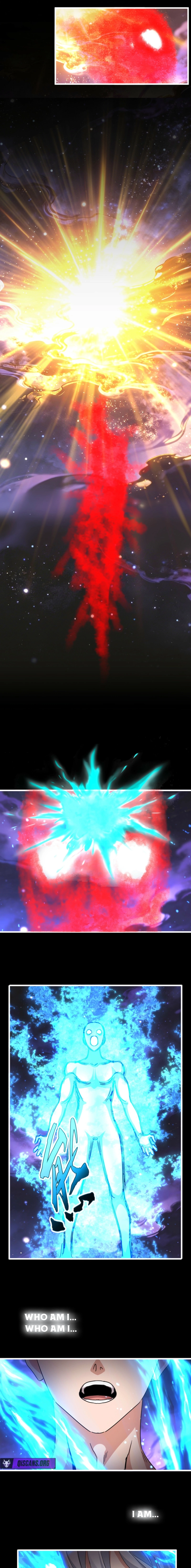 Demonic Emperor Chapter 818 - Image 5