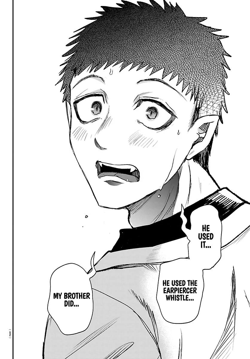 Read Mairimashita Iruma Kun Chapter 416 - www.irumakunmangafree.com | High Quality Manga Image 16