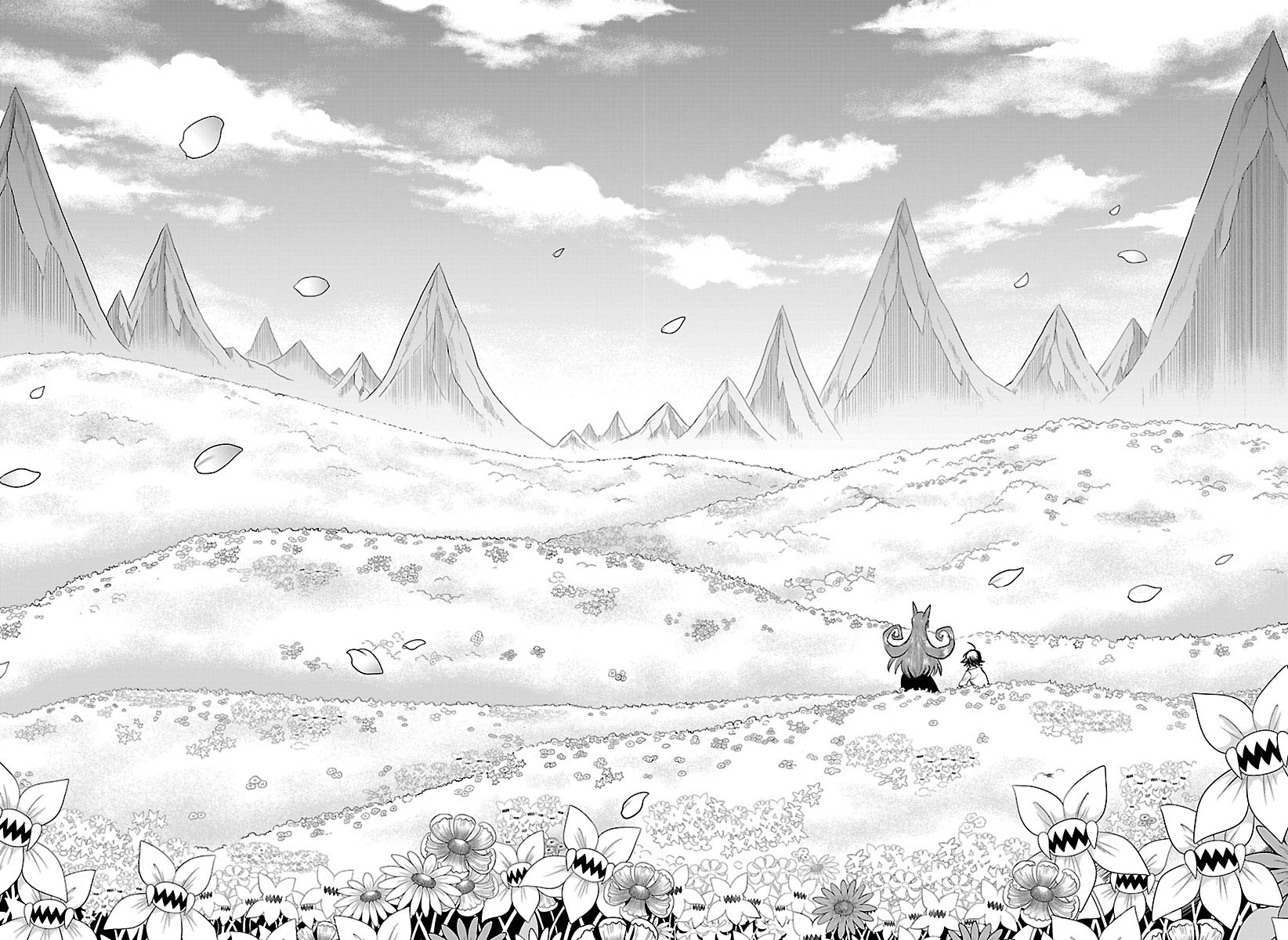 Read Mairimashita Iruma Kun Chapter 417 - www.irumakunmangafree.com | High Quality Manga Image 17