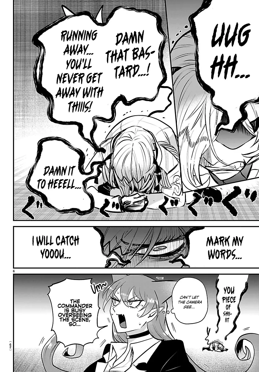 Read Mairimashita Iruma Kun Chapter 417 - www.irumakunmangafree.com | High Quality Manga Image 6