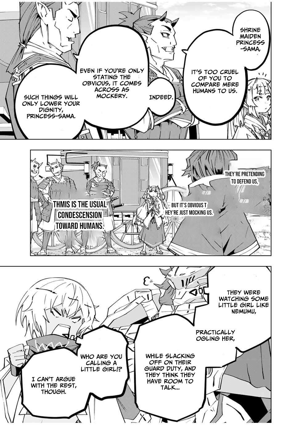 Read My Gift Lvl 9999 Unlimited Gacha Chapter 175 - mygiftlvl9999unlimitedgacha.org | High Quality Manga Image 13