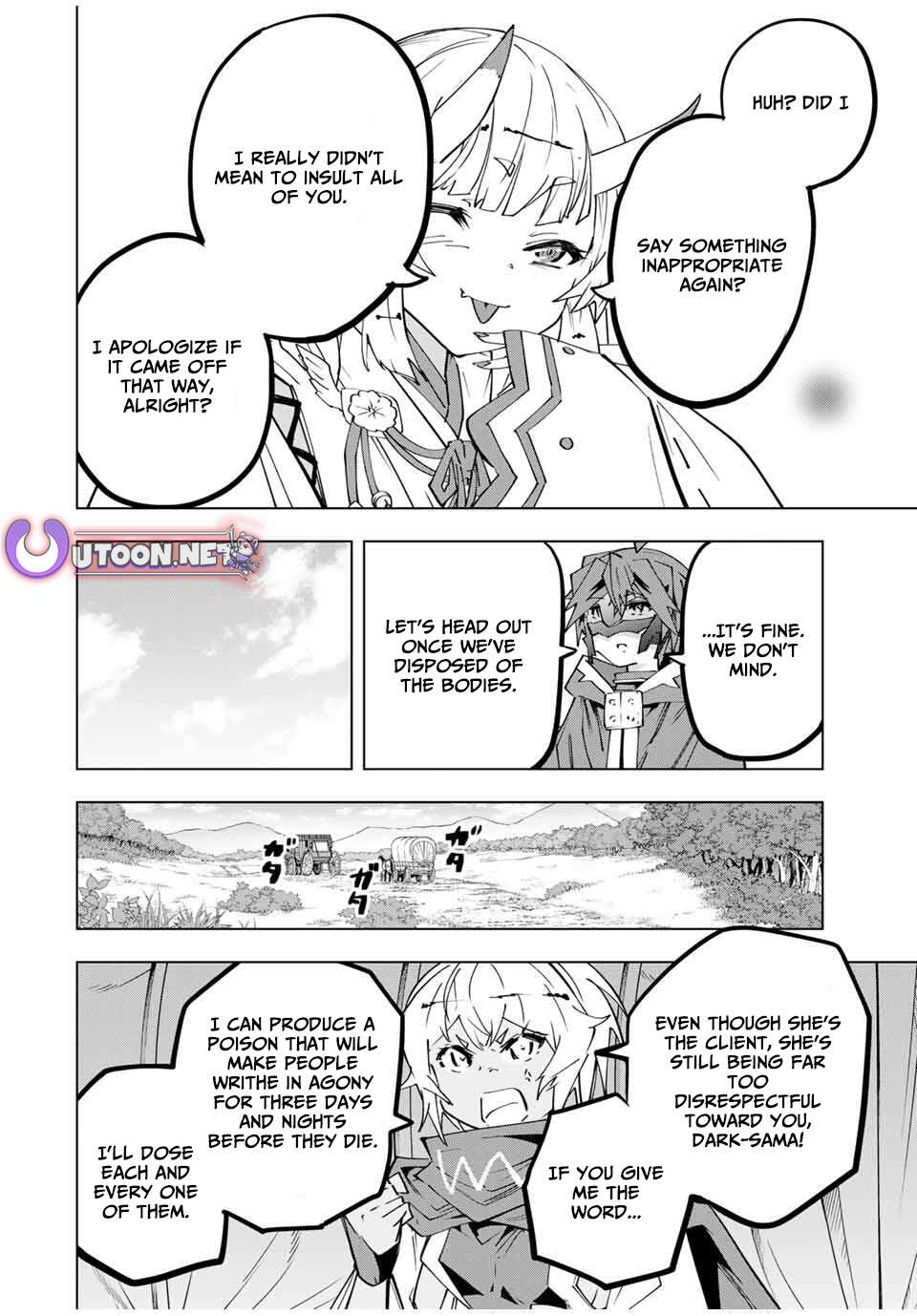 Read My Gift Lvl 9999 Unlimited Gacha Chapter 175 - mygiftlvl9999unlimitedgacha.org | High Quality Manga Image 14