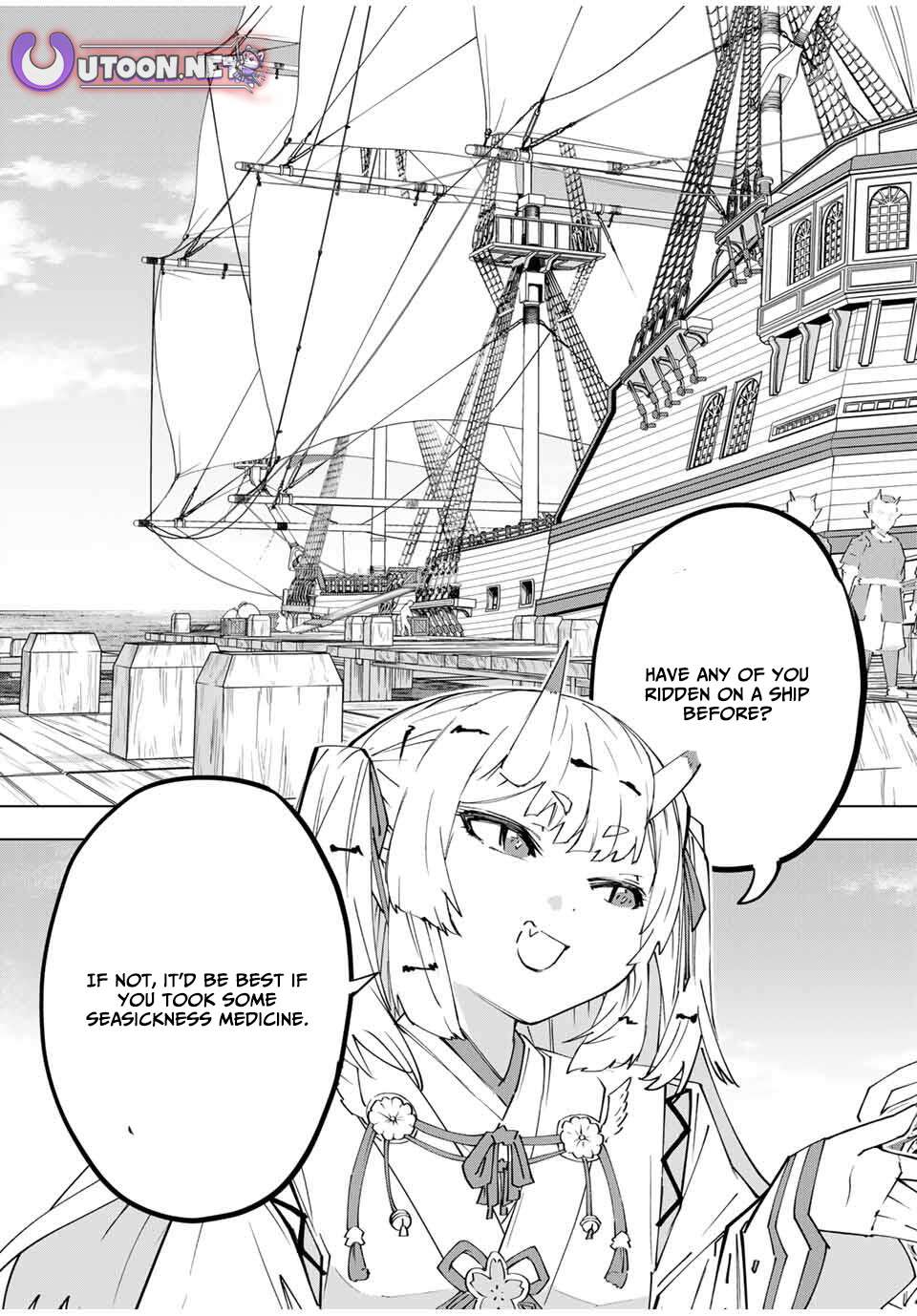 Read My Gift Lvl 9999 Unlimited Gacha Chapter 175 - mygiftlvl9999unlimitedgacha.org | High Quality Manga Image 17