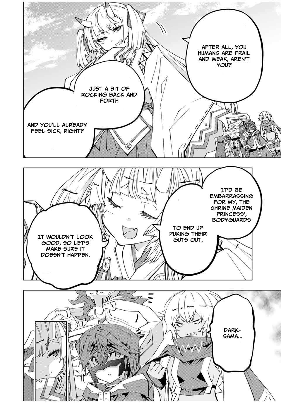 Read My Gift Lvl 9999 Unlimited Gacha Chapter 175 - mygiftlvl9999unlimitedgacha.org | High Quality Manga Image 18