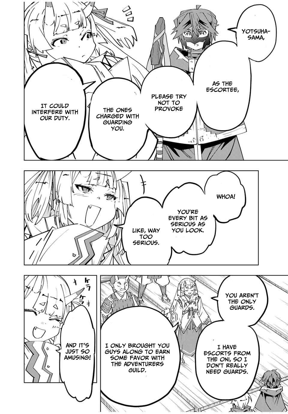 Read My Gift Lvl 9999 Unlimited Gacha Chapter 175 - mygiftlvl9999unlimitedgacha.org | High Quality Manga Image 20