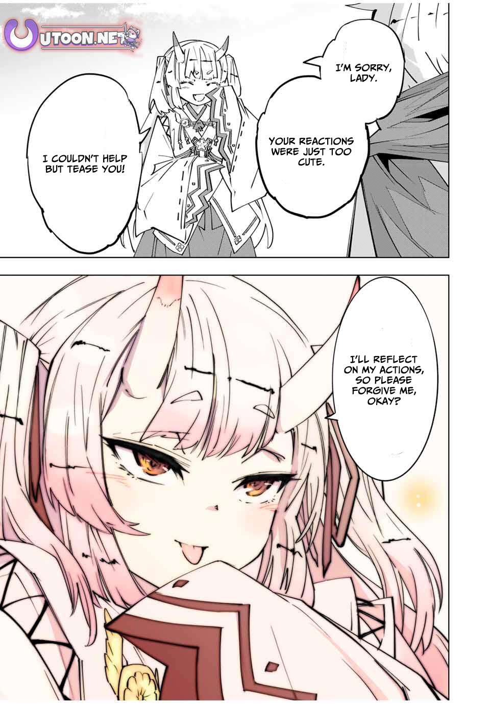 Read My Gift Lvl 9999 Unlimited Gacha Chapter 175 - mygiftlvl9999unlimitedgacha.org | High Quality Manga Image 21