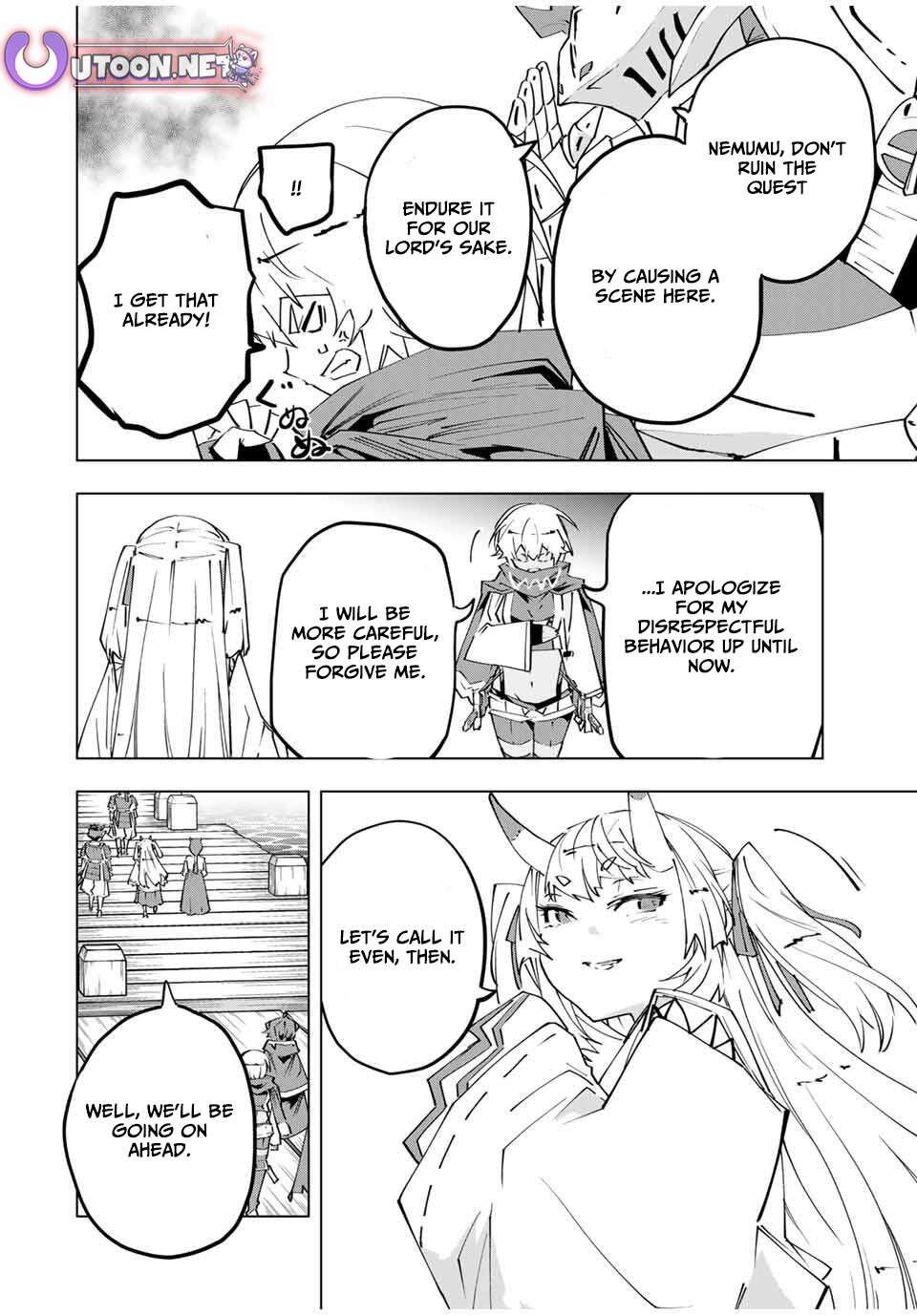 Read My Gift Lvl 9999 Unlimited Gacha Chapter 175 - mygiftlvl9999unlimitedgacha.org | High Quality Manga Image 22