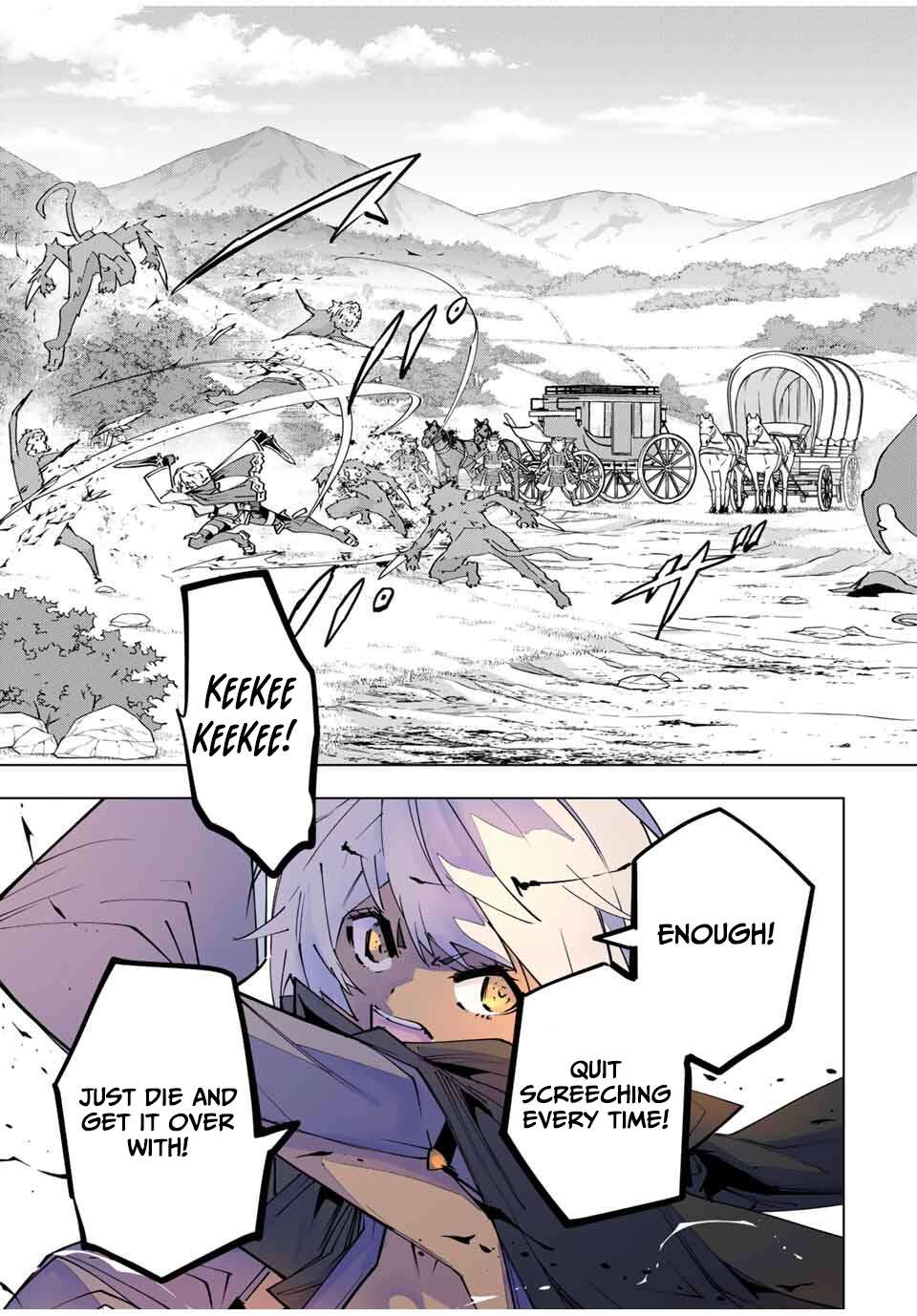 Read My Gift Lvl 9999 Unlimited Gacha Chapter 175 - mygiftlvl9999unlimitedgacha.org | High Quality Manga Image 3