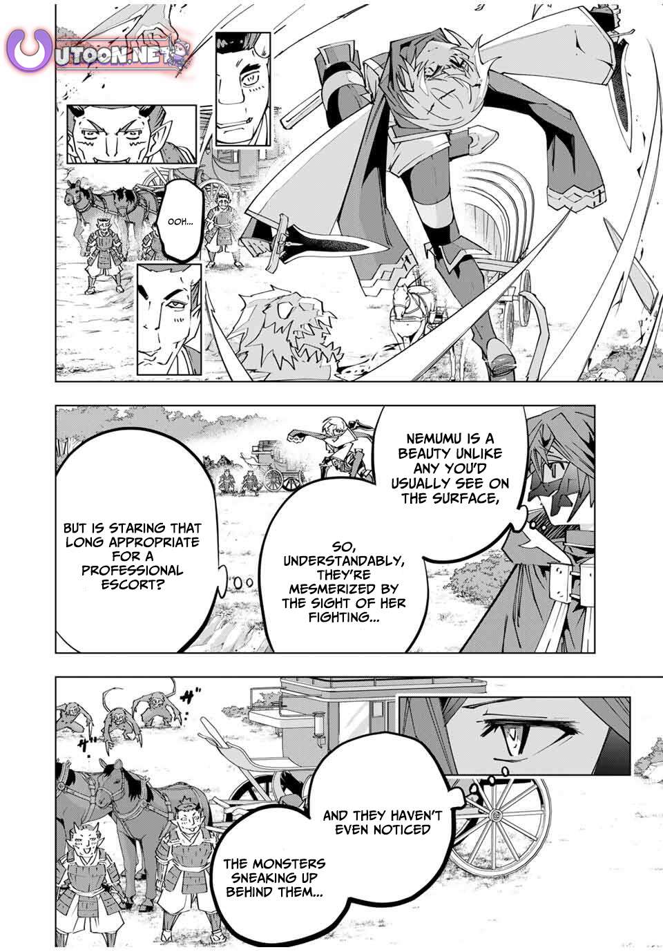 Read My Gift Lvl 9999 Unlimited Gacha Chapter 175 - mygiftlvl9999unlimitedgacha.org | High Quality Manga Image 4