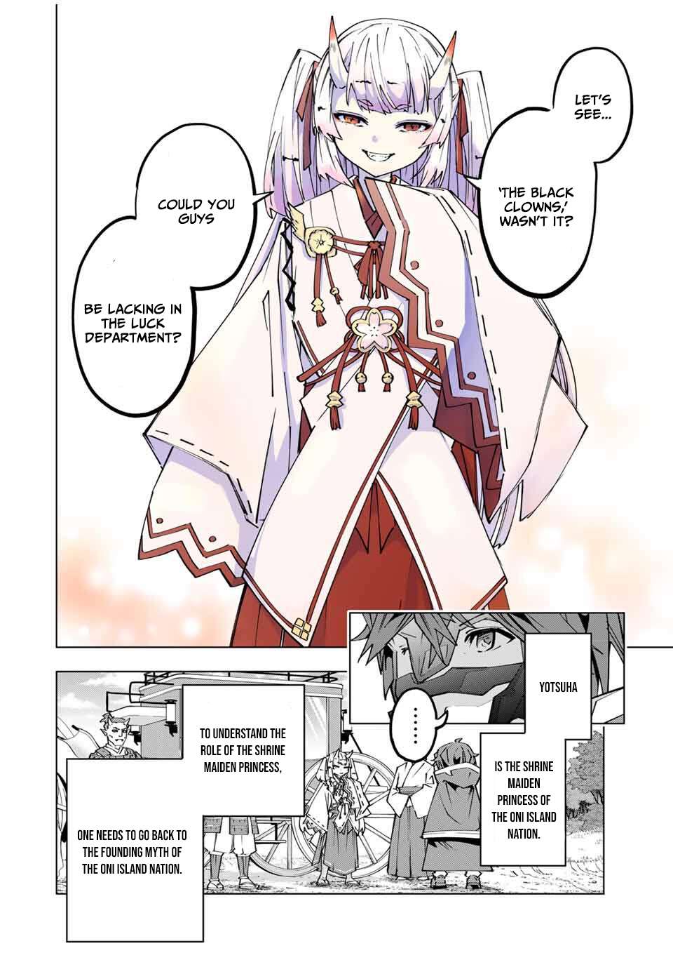 Read My Gift Lvl 9999 Unlimited Gacha Chapter 175 - mygiftlvl9999unlimitedgacha.org | High Quality Manga Image 8