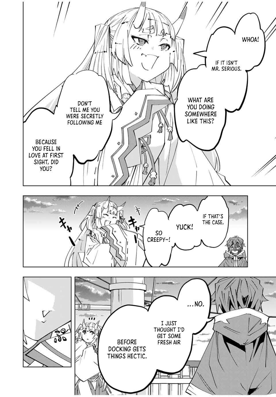 Read My Gift Lvl 9999 Unlimited Gacha Chapter 176 - mygiftlvl9999unlimitedgacha.org | High Quality Manga Image 11