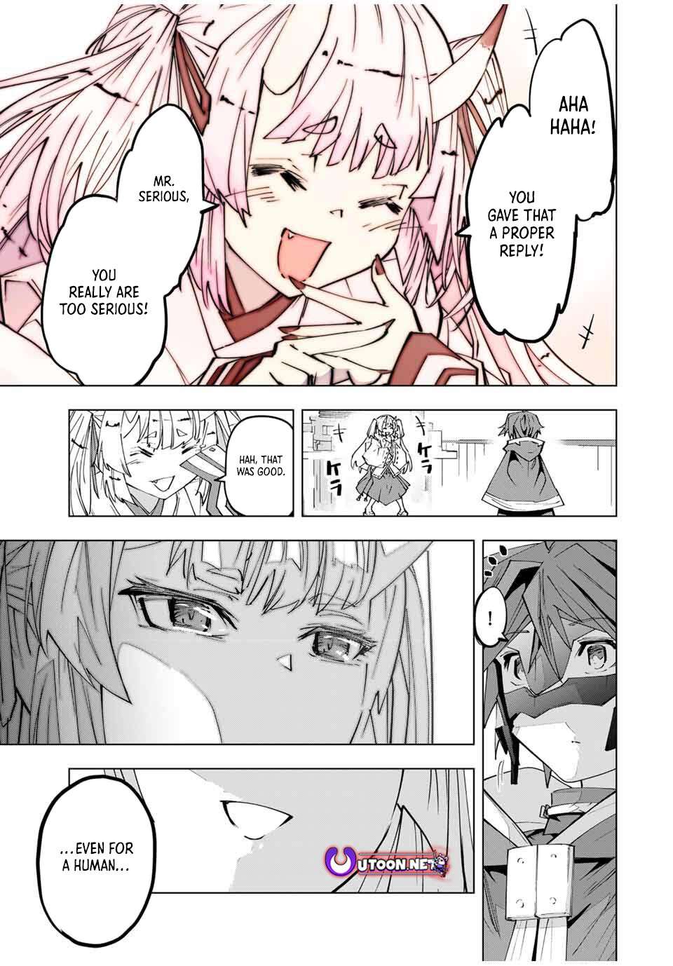 Read My Gift Lvl 9999 Unlimited Gacha Chapter 176 - mygiftlvl9999unlimitedgacha.org | High Quality Manga Image 12