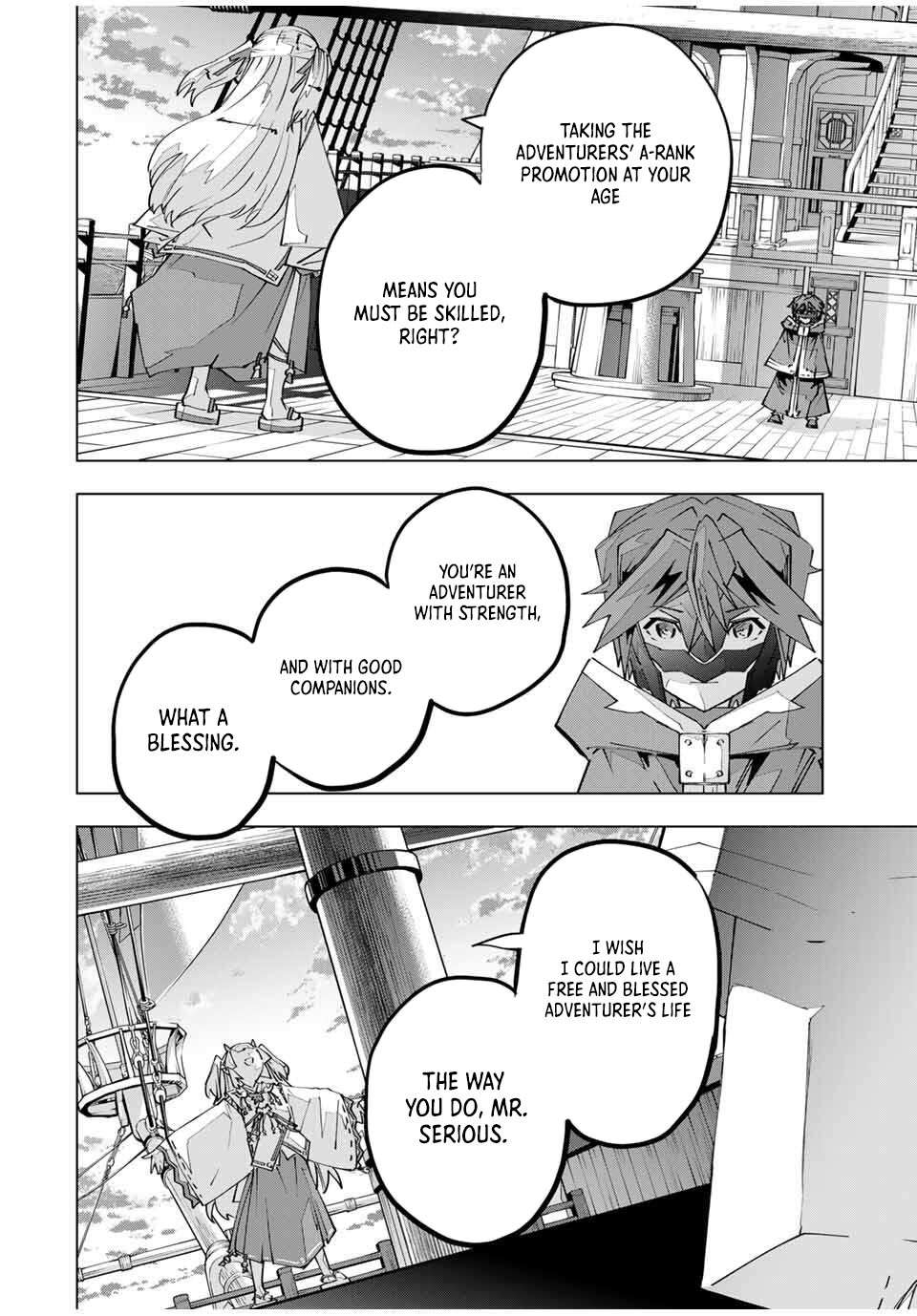 Read My Gift Lvl 9999 Unlimited Gacha Chapter 176 - mygiftlvl9999unlimitedgacha.org | High Quality Manga Image 13