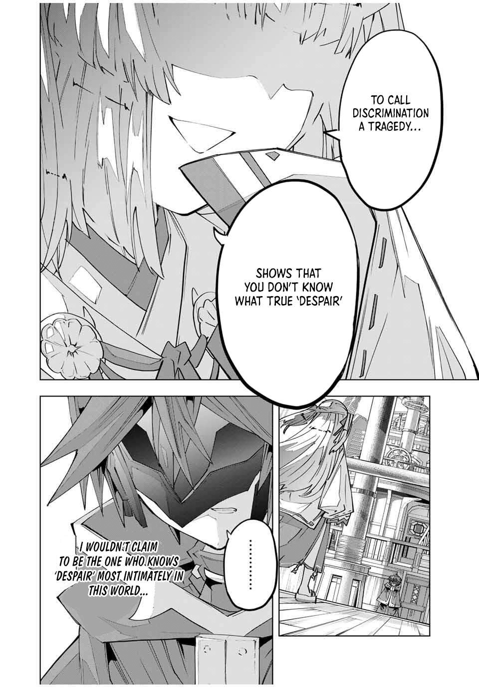 Read My Gift Lvl 9999 Unlimited Gacha Chapter 176 - mygiftlvl9999unlimitedgacha.org | High Quality Manga Image 15