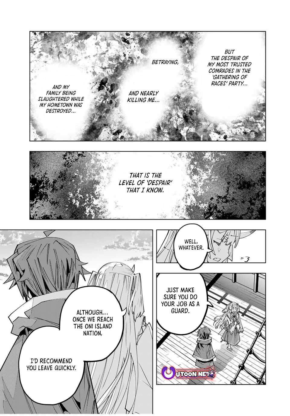 Read My Gift Lvl 9999 Unlimited Gacha Chapter 176 - mygiftlvl9999unlimitedgacha.org | High Quality Manga Image 16